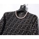 2025 Fall/Winter Sweater FENDI Fendi Finished model for this year's style 2025 Fall/Winter Sweater FENDI Fendi Finished model for this year's style