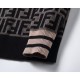 2025 Fall/Winter Sweater FENDI Fendi Finished model for this year's style 2025 Fall/Winter Sweater FENDI Fendi Finished model for this year's style