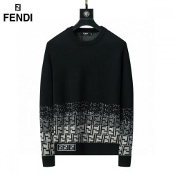 2025 Fall/Winter Sweater FENDI Highly Recommended Popular New Item