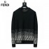 2025 Fall/Winter Sweater FENDI Highly Recommended Popular New Item