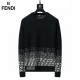 2025 Fall/Winter Sweater FENDI Highly Recommended Popular New Item 2025 Fall/Winter Sweater FENDI Highly Recommended Popular New Item