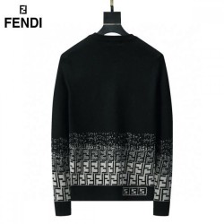 2025 Fall/Winter Sweater FENDI Highly Recommended Popular New Item