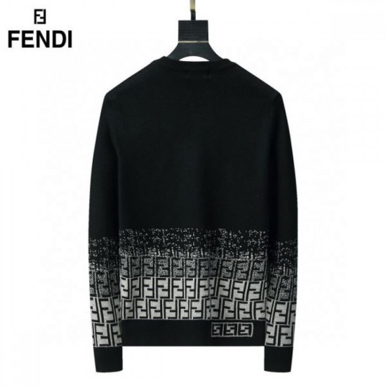 2025 Fall/Winter Sweater FENDI Highly Recommended Popular New Item 2025 Fall/Winter Sweater FENDI Highly Recommended Popular New Item