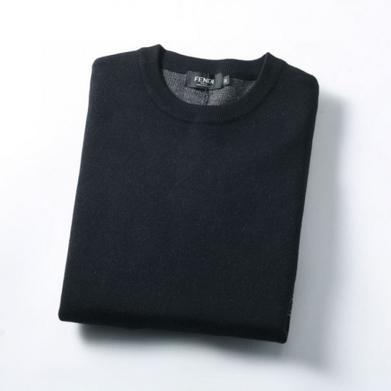 2025 Fall/Winter Sweater FENDI Highly Recommended Popular New Item 2025 Fall/Winter Sweater FENDI Highly Recommended Popular New Item