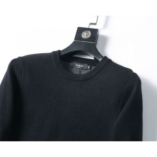 2025 Fall/Winter Sweater FENDI Highly Recommended Popular New Item 2025 Fall/Winter Sweater FENDI Highly Recommended Popular New Item