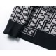 2025 Fall/Winter Sweater FENDI Highly Recommended Popular New Item 2025 Fall/Winter Sweater FENDI Highly Recommended Popular New Item