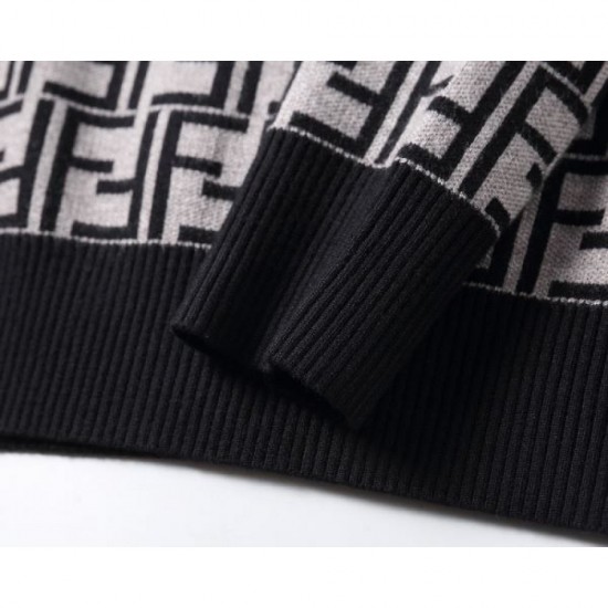 2025 Fall/Winter Sweater FENDI Highly Recommended Popular New Item 2025 Fall/Winter Sweater FENDI Highly Recommended Popular New Item