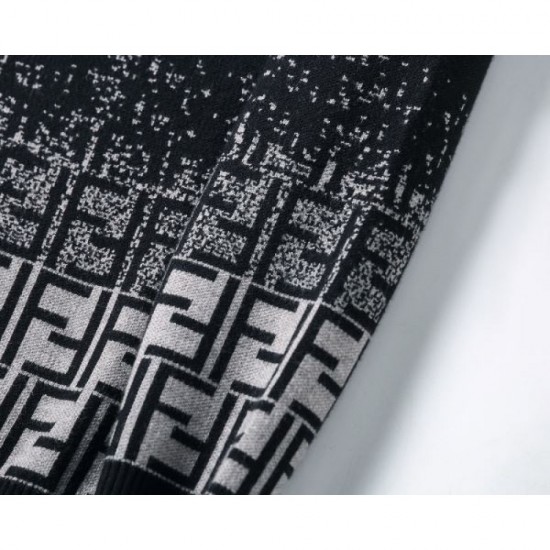 2025 Fall/Winter Sweater FENDI Highly Recommended Popular New Item 2025 Fall/Winter Sweater FENDI Highly Recommended Popular New Item