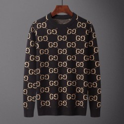 2025FW Sweater GUCCI High-end Design Fall/Winter Collection