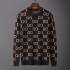 2025FW Sweater GUCCI High-end Design Fall/Winter Collection