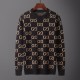 2025FW Sweater GUCCI High-end Design Fall/Winter Collection 2025FW Sweater GUCCI High-end Design Fall/Winter Collection