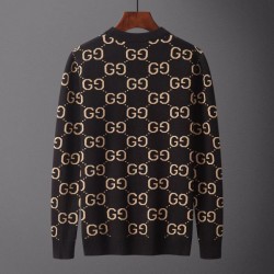 2025FW Sweater GUCCI High-end Design Fall/Winter Collection