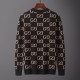 2025FW Sweater GUCCI High-end Design Fall/Winter Collection 2025FW Sweater GUCCI High-end Design Fall/Winter Collection
