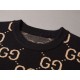 2025FW Sweater GUCCI High-end Design Fall/Winter Collection 2025FW Sweater GUCCI High-end Design Fall/Winter Collection