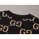 2025FW Sweater GUCCI High-end Design Fall/Winter Collection 2025FW Sweater GUCCI High-end Design Fall/Winter Collection