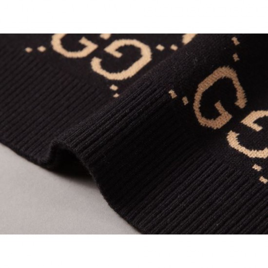 2025FW Sweater GUCCI High-end Design Fall/Winter Collection 2025FW Sweater GUCCI High-end Design Fall/Winter Collection