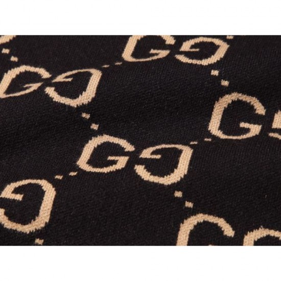 2025FW Sweater GUCCI High-end Design Fall/Winter Collection 2025FW Sweater GUCCI High-end Design Fall/Winter Collection