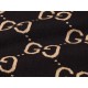 2025FW Sweater GUCCI High-end Design Fall/Winter Collection 2025FW Sweater GUCCI High-end Design Fall/Winter Collection