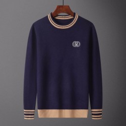2025FW Sweater GUCCI Eye-catching design and high-quality materials