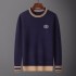 2025FW Sweater GUCCI Eye-catching design and high-quality materials