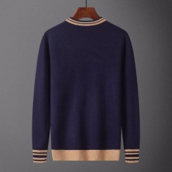 2025FW Sweater GUCCI Eye-catching design and high-quality materials