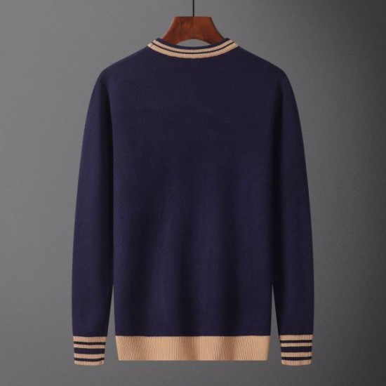 2025FW Sweater GUCCI Eye-catching design and high-quality materials 2025FW Sweater GUCCI Eye-catching design and high-quality materials