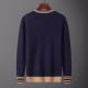 2025FW Sweater GUCCI Eye-catching design and high-quality materials 2025FW Sweater GUCCI Eye-catching design and high-quality materials