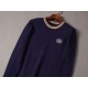 2025FW Sweater GUCCI Eye-catching design and high-quality materials 2025FW Sweater GUCCI Eye-catching design and high-quality materials