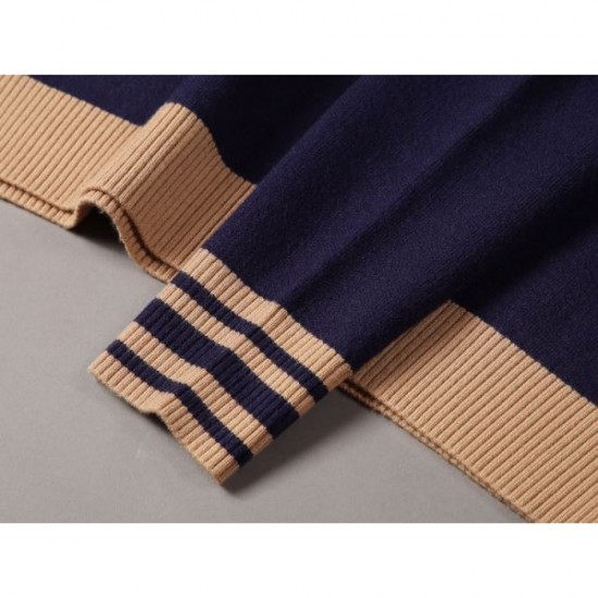 2025FW Sweater GUCCI Eye-catching design and high-quality materials 2025FW Sweater GUCCI Eye-catching design and high-quality materials