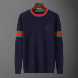 2025 Fall/Winter Sweater GUCCI High Quality Popular Cheap Online Shopping Limited