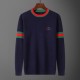2025 Fall/Winter Sweater GUCCI High Quality Popular Cheap Online Shopping Limited 2025 Fall/Winter Sweater GUCCI High Quality Popular Cheap Online Shopping Limited