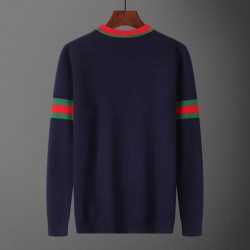 2025 Fall/Winter Sweater GUCCI High Quality Popular Cheap Online Shopping Limited