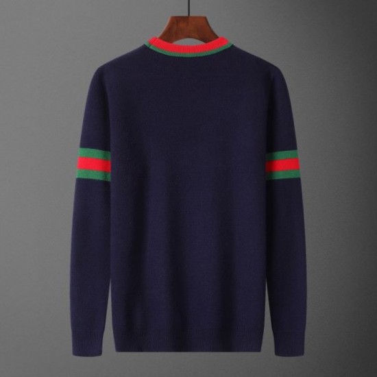 2025 Fall/Winter Sweater GUCCI High Quality Popular Cheap Online Shopping Limited 2025 Fall/Winter Sweater GUCCI High Quality Popular Cheap Online Shopping Limited