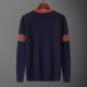 2025 Fall/Winter Sweater GUCCI High Quality Popular Cheap Online Shopping Limited 2025 Fall/Winter Sweater GUCCI High Quality Popular Cheap Online Shopping Limited