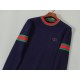 2025 Fall/Winter Sweater GUCCI High Quality Popular Cheap Online Shopping Limited 2025 Fall/Winter Sweater GUCCI High Quality Popular Cheap Online Shopping Limited