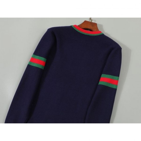 2025 Fall/Winter Sweater GUCCI High Quality Popular Cheap Online Shopping Limited 2025 Fall/Winter Sweater GUCCI High Quality Popular Cheap Online Shopping Limited