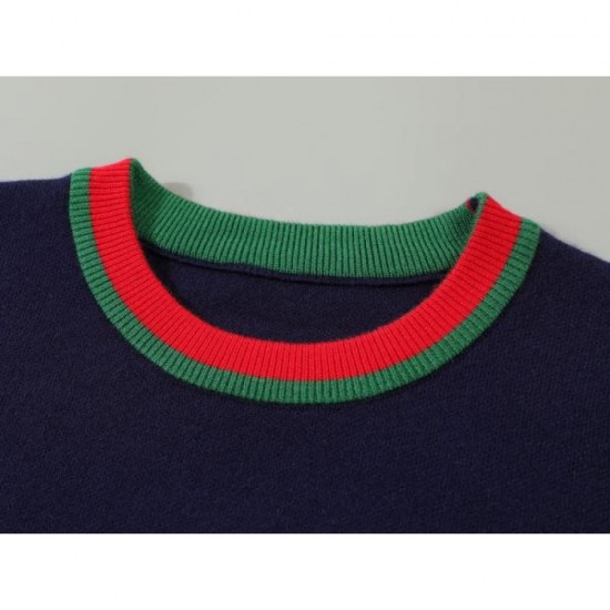 2025 Fall/Winter Sweater GUCCI High Quality Popular Cheap Online Shopping Limited 2025 Fall/Winter Sweater GUCCI High Quality Popular Cheap Online Shopping Limited