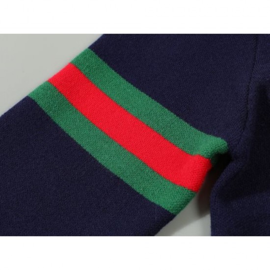 2025 Fall/Winter Sweater GUCCI High Quality Popular Cheap Online Shopping Limited 2025 Fall/Winter Sweater GUCCI High Quality Popular Cheap Online Shopping Limited