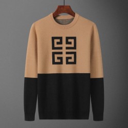 2025FW Sweater GIVENCHY Modern and sophisticated style