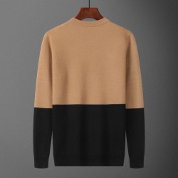 2025FW Sweater GIVENCHY Modern and sophisticated style