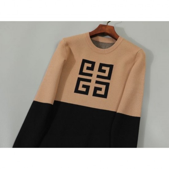 2025FW Sweater GIVENCHY Modern and sophisticated style 2025FW Sweater GIVENCHY Modern and sophisticated style