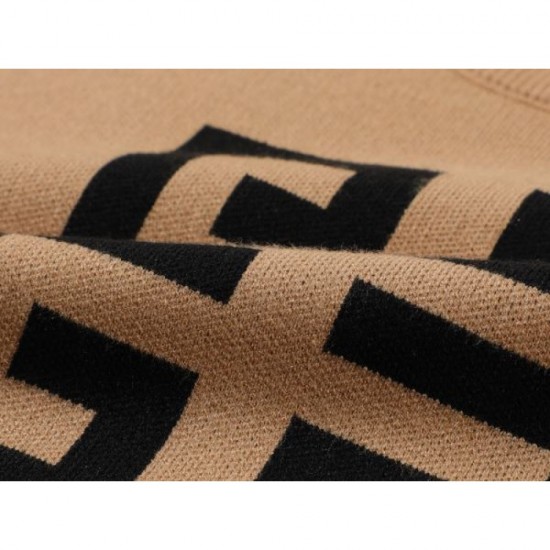 2025FW Sweater GIVENCHY Modern and sophisticated style 2025FW Sweater GIVENCHY Modern and sophisticated style
