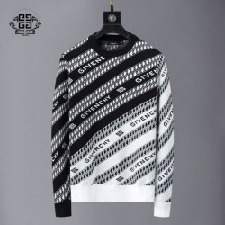 2025 Fall/Winter Sweater GIVENCHY Givenchy Pre-Out Autumn/Winter New Model