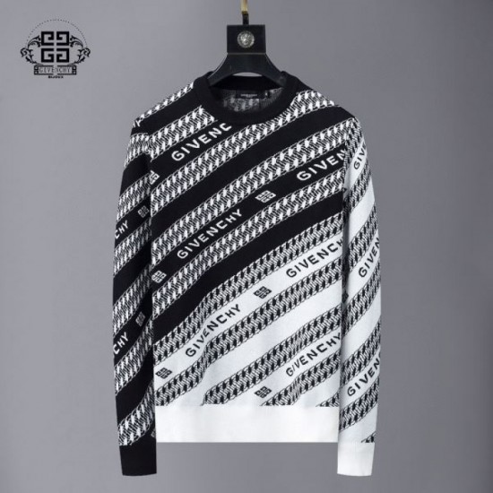 2025 Fall/Winter Sweater GIVENCHY Givenchy Pre-Out Autumn/Winter New Model 2025 Fall/Winter Sweater GIVENCHY Givenchy Pre-Out Autumn/Winter New Model