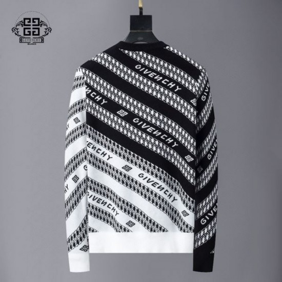 2025 Fall/Winter Sweater GIVENCHY Givenchy Pre-Out Autumn/Winter New Model 2025 Fall/Winter Sweater GIVENCHY Givenchy Pre-Out Autumn/Winter New Model