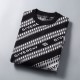 2025 Fall/Winter Sweater GIVENCHY Givenchy Pre-Out Autumn/Winter New Model 2025 Fall/Winter Sweater GIVENCHY Givenchy Pre-Out Autumn/Winter New Model