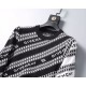 2025 Fall/Winter Sweater GIVENCHY Givenchy Pre-Out Autumn/Winter New Model 2025 Fall/Winter Sweater GIVENCHY Givenchy Pre-Out Autumn/Winter New Model