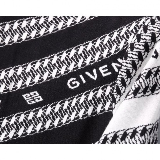 2025 Fall/Winter Sweater GIVENCHY Givenchy Pre-Out Autumn/Winter New Model 2025 Fall/Winter Sweater GIVENCHY Givenchy Pre-Out Autumn/Winter New Model
