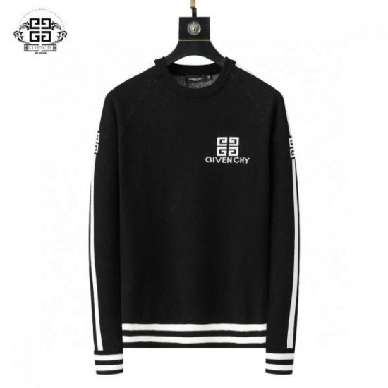 2025 Fall/Winter Sweater GIVENCHY New Sale Great Sale Item 2025 Fall/Winter Sweater GIVENCHY New Sale Great Sale Item