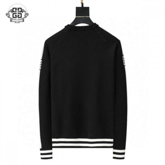 2025 Fall/Winter Sweater GIVENCHY New Sale Great Sale Item 2025 Fall/Winter Sweater GIVENCHY New Sale Great Sale Item